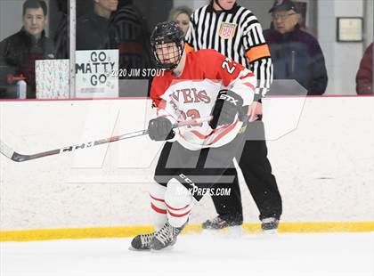 Thumbnail 3 in Rivers @ Gunnery (NEPSAC Small Division Semifinal) photogallery.