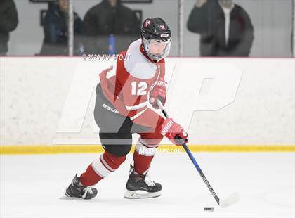 Thumbnail 1 in Rivers @ Gunnery (NEPSAC Small Division Semifinal) photogallery.
