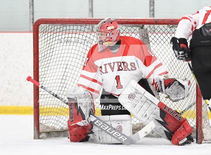 Thumbnail 2 in Rivers @ Gunnery (NEPSAC Small Division Semifinal) photogallery.