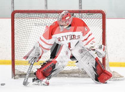 Thumbnail 3 in Rivers @ Gunnery (NEPSAC Small Division Semifinal) photogallery.