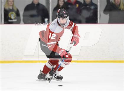Thumbnail 2 in Rivers @ Gunnery (NEPSAC Small Division Semifinal) photogallery.