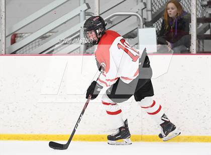 Thumbnail 2 in Rivers @ Gunnery (NEPSAC Small Division Semifinal) photogallery.