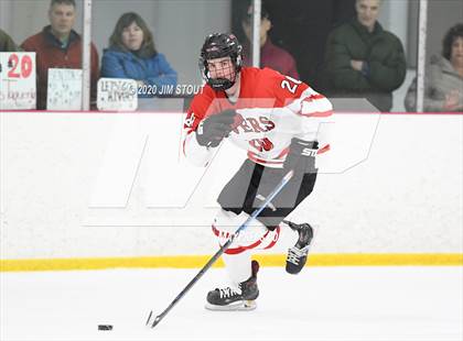 Thumbnail 3 in Rivers @ Gunnery (NEPSAC Small Division Semifinal) photogallery.