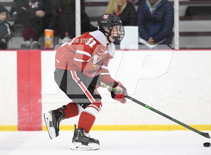 Thumbnail 2 in Rivers @ Gunnery (NEPSAC Small Division Semifinal) photogallery.