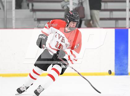 Thumbnail 1 in Rivers @ Gunnery (NEPSAC Small Division Semifinal) photogallery.