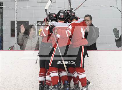Thumbnail 1 in Rivers @ Gunnery (NEPSAC Small Division Semifinal) photogallery.