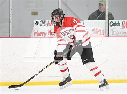 Thumbnail 1 in Rivers @ Gunnery (NEPSAC Small Division Semifinal) photogallery.