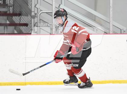 Thumbnail 2 in Rivers @ Gunnery (NEPSAC Small Division Semifinal) photogallery.