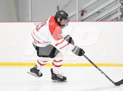 Thumbnail 2 in Rivers @ Gunnery (NEPSAC Small Division Semifinal) photogallery.