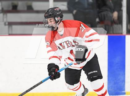 Thumbnail 2 in Rivers @ Gunnery (NEPSAC Small Division Semifinal) photogallery.