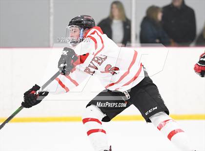 Thumbnail 3 in Rivers @ Gunnery (NEPSAC Small Division Semifinal) photogallery.