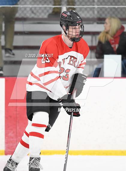 Thumbnail 3 in Rivers @ Gunnery (NEPSAC Small Division Semifinal) photogallery.