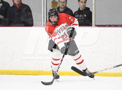 Thumbnail 3 in Rivers @ Gunnery (NEPSAC Small Division Semifinal) photogallery.