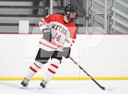 Thumbnail 1 in Rivers @ Gunnery (NEPSAC Small Division Semifinal) photogallery.