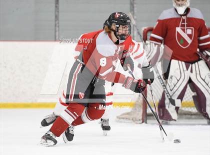 Thumbnail 1 in Rivers @ Gunnery (NEPSAC Small Division Semifinal) photogallery.