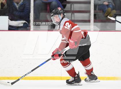 Thumbnail 1 in Rivers @ Gunnery (NEPSAC Small Division Semifinal) photogallery.