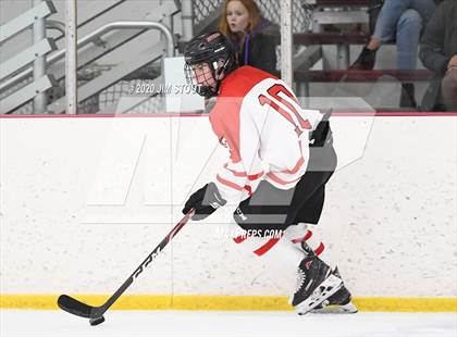 Thumbnail 1 in Rivers @ Gunnery (NEPSAC Small Division Semifinal) photogallery.