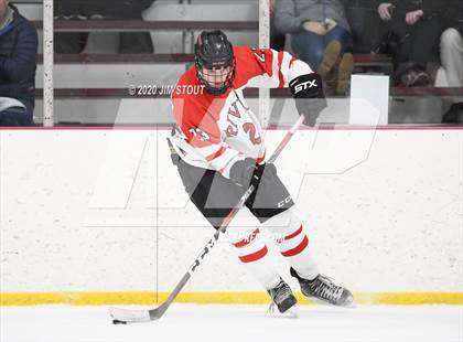 Thumbnail 2 in Rivers @ Gunnery (NEPSAC Small Division Semifinal) photogallery.