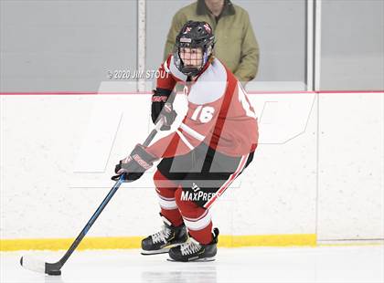 Thumbnail 3 in Rivers @ Gunnery (NEPSAC Small Division Semifinal) photogallery.