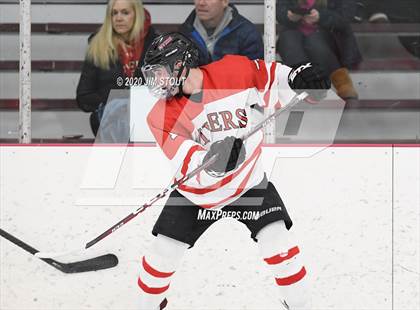 Thumbnail 3 in Rivers @ Gunnery (NEPSAC Small Division Semifinal) photogallery.