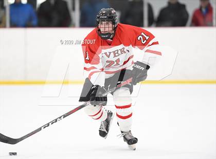 Thumbnail 2 in Rivers @ Gunnery (NEPSAC Small Division Semifinal) photogallery.