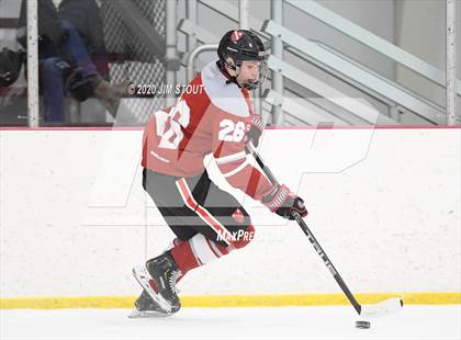 Thumbnail 1 in Rivers @ Gunnery (NEPSAC Small Division Semifinal) photogallery.
