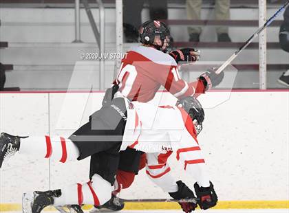 Thumbnail 1 in Rivers @ Gunnery (NEPSAC Small Division Semifinal) photogallery.