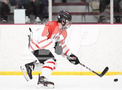 Thumbnail 2 in Rivers @ Gunnery (NEPSAC Small Division Semifinal) photogallery.