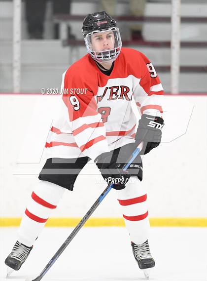 Thumbnail 3 in Rivers @ Gunnery (NEPSAC Small Division Semifinal) photogallery.