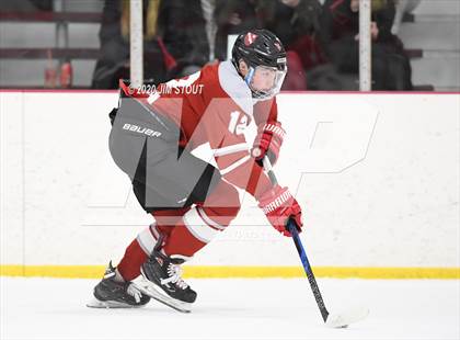 Thumbnail 2 in Rivers @ Gunnery (NEPSAC Small Division Semifinal) photogallery.