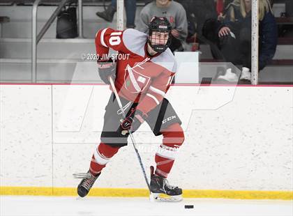 Thumbnail 2 in Rivers @ Gunnery (NEPSAC Small Division Semifinal) photogallery.