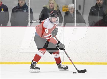 Thumbnail 3 in Rivers @ Gunnery (NEPSAC Small Division Semifinal) photogallery.