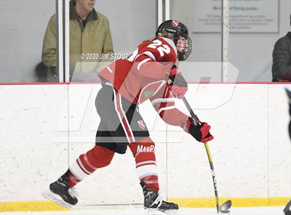 Thumbnail 1 in Rivers @ Gunnery (NEPSAC Small Division Semifinal) photogallery.