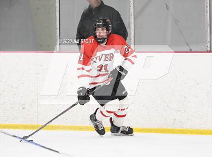 Thumbnail 2 in Rivers @ Gunnery (NEPSAC Small Division Semifinal) photogallery.