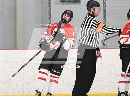 Thumbnail 3 in Rivers @ Gunnery (NEPSAC Small Division Semifinal) photogallery.