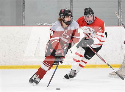 Thumbnail 3 in Rivers @ Gunnery (NEPSAC Small Division Semifinal) photogallery.