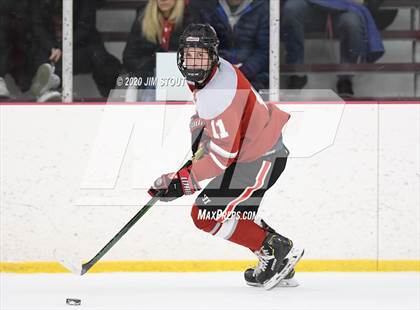 Thumbnail 3 in Rivers @ Gunnery (NEPSAC Small Division Semifinal) photogallery.