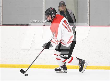 Thumbnail 1 in Rivers @ Gunnery (NEPSAC Small Division Semifinal) photogallery.