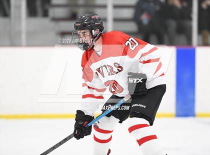 Thumbnail 2 in Rivers @ Gunnery (NEPSAC Small Division Semifinal) photogallery.