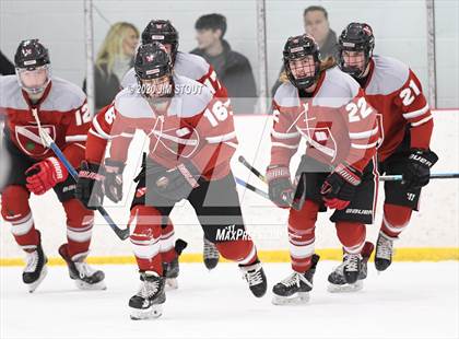 Thumbnail 2 in Rivers @ Gunnery (NEPSAC Small Division Semifinal) photogallery.
