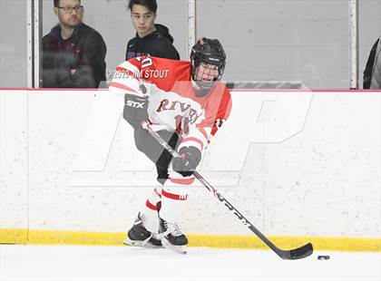 Thumbnail 1 in Rivers @ Gunnery (NEPSAC Small Division Semifinal) photogallery.