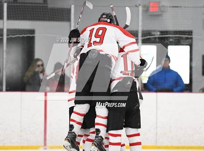 Thumbnail 3 in Rivers @ Gunnery (NEPSAC Small Division Semifinal) photogallery.
