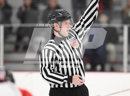 Thumbnail 1 in Rivers @ Gunnery (NEPSAC Small Division Semifinal) photogallery.