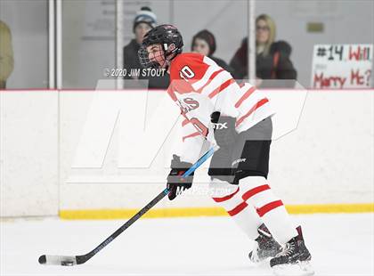 Thumbnail 1 in Rivers @ Gunnery (NEPSAC Small Division Semifinal) photogallery.