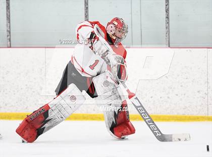 Thumbnail 3 in Rivers @ Gunnery (NEPSAC Small Division Semifinal) photogallery.
