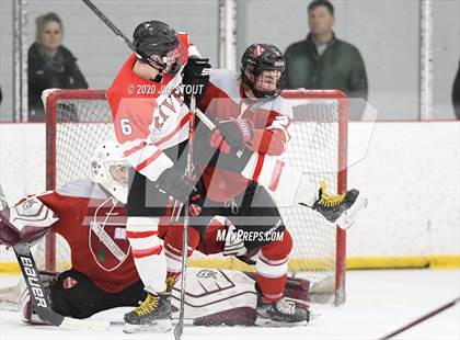 Thumbnail 3 in Rivers @ Gunnery (NEPSAC Small Division Semifinal) photogallery.