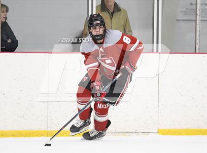 Thumbnail 1 in Rivers @ Gunnery (NEPSAC Small Division Semifinal) photogallery.