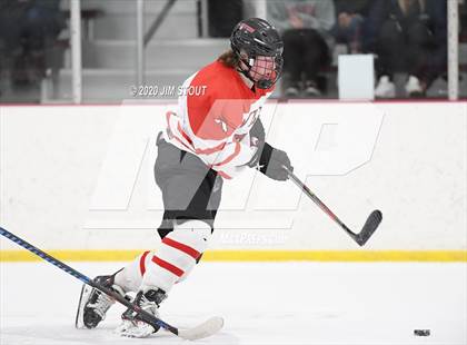 Thumbnail 1 in Rivers @ Gunnery (NEPSAC Small Division Semifinal) photogallery.