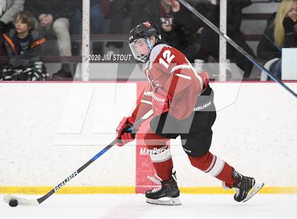 Thumbnail 3 in Rivers @ Gunnery (NEPSAC Small Division Semifinal) photogallery.