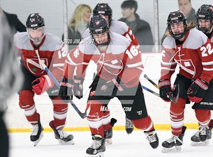 Thumbnail 3 in Rivers @ Gunnery (NEPSAC Small Division Semifinal) photogallery.